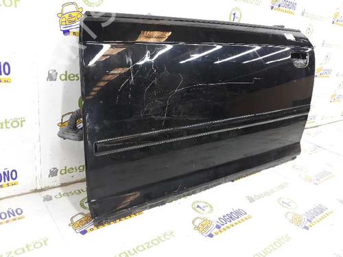 Left front door AUDI A3 Sportback (8PA) 2.0 TDI 16V | BP2218504C2 