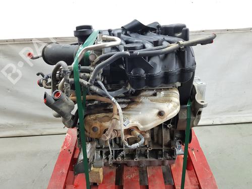 Engine VW NEW BEETLE Convertible (1Y7) 1.6 | BP23423876M1 