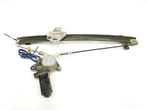 Rear right window mechanism SUZUKI VITARA (ET, TA, TD) 1.6 i 16V All-wheel Drive (ET, TA02, SE416) | BP17546663C25 