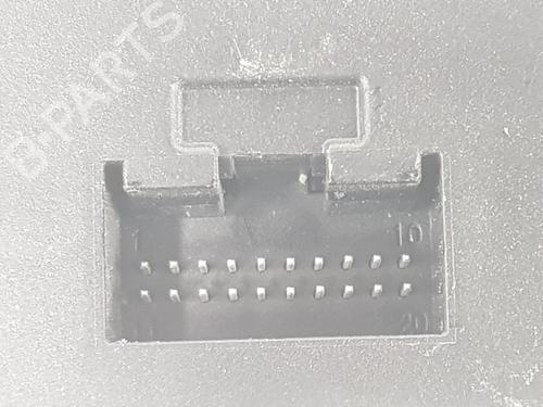 Electronic module JAGUAR XF SPORTBRAKE (X250) 2.2 D | BP19073205M83 