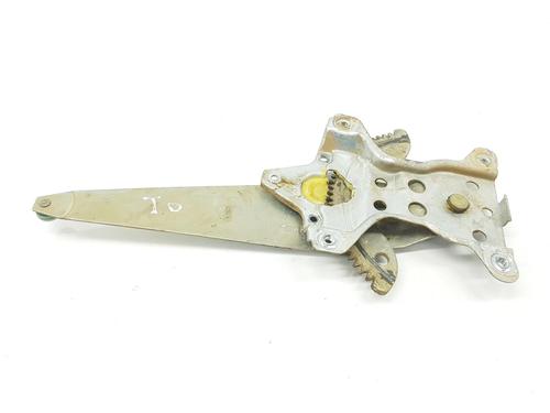 Used Rear right window mechanism TOYOTA LAND CRUISER 90 (_J9_) 3.0 TD (KZJ90_, KZJ95_, KZJ90R, KZJ95R, KZJ90W, KZJ95W) (125 hp) 15086068