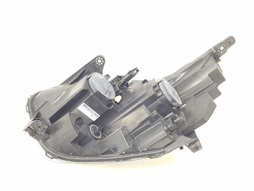 Right headlight RENAULT EXPRESS Box Body/MPV  | BP32211390C29 