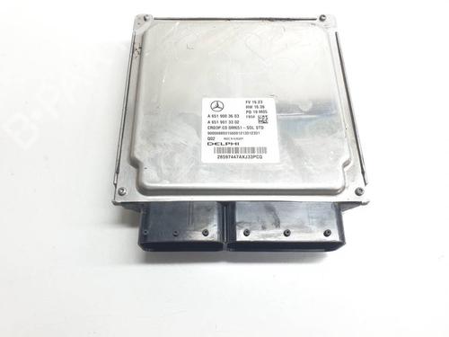 Engine control unit (ECU) MERCEDES-BENZ SPRINTER 5-t Platform/Chassis (B907) | BP40156662M57 - Image 3