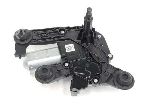 Used Rear wiper motor PEUGEOT 208 I (CA_, CC_) 1.6 HDi (92 hp) 6999023