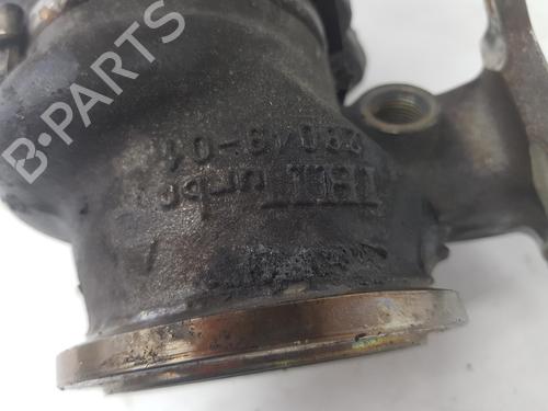 Turbocharger/Supercharger VW GOLF VII (5G1, BQ1, BE1, BE2) 2.0 GTI | BP13575475M71