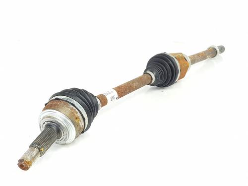 Right front driveshaft RENAULT AUSTRAL  | BP32216038M39 