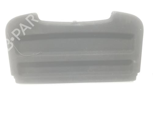 Rear parcel shelf DACIA SANDERO III  | BP27302473C85 