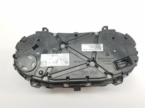Instrument cluster SEAT IBIZA IV SC (6J1, 6P5) 1.0 TSI | BP13042270C47 