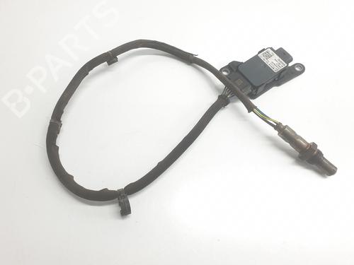 Used Electronic sensor OPEL COMBO Box Body/MPV (K9) [2018-2026]  31593677