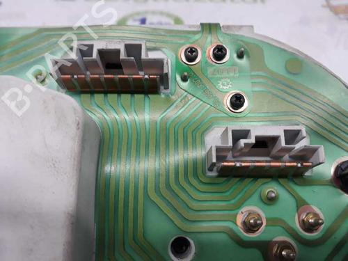 Instrument cluster CITROËN JUMPER I Van (230L) 2.5 D | BP759761C47 