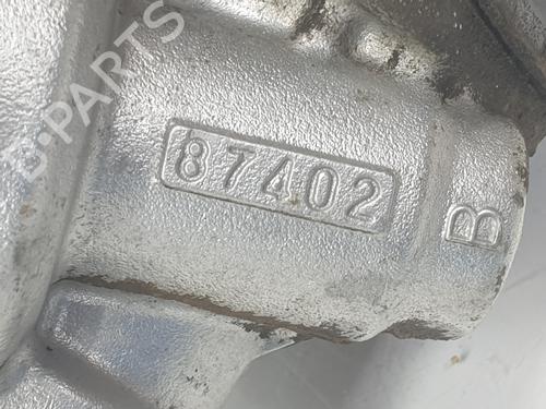 Steering rack DAIHATSU TERIOS (J1_) 1.3 4WD (J100) | BP28042874M22 