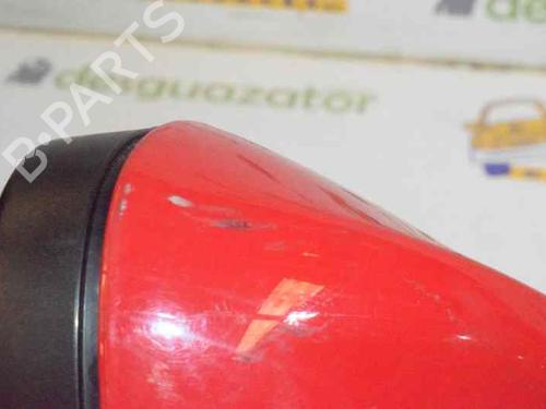 Left mirror BMW 1 (E87) 118 d | BP1326572C26 