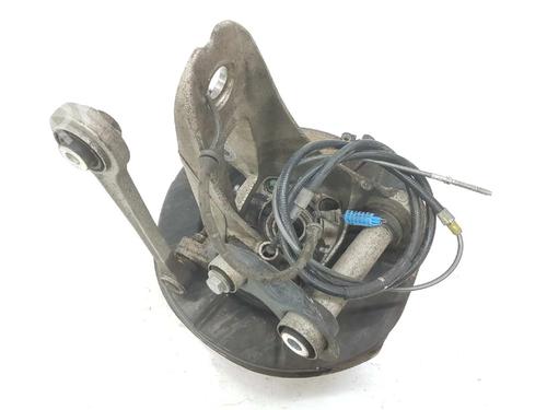 Right rear steering knuckle BMW X5 (E53) 3.0 d | BP7630822M28 
