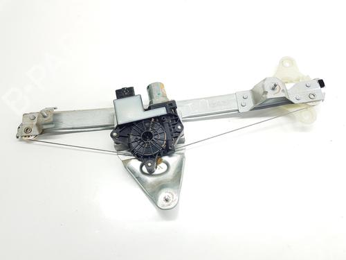 Used Front left window mechanism Front left window mechanism RENAULT ARKANA I (LCM_, LDN_) [2019-2026] 33625685 33625685
