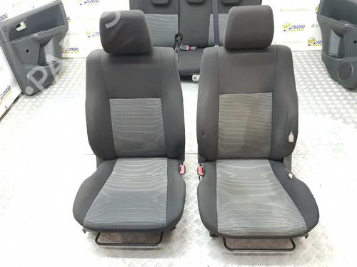 Seats set FIAT SEDICI (189_) 1.9 D Multijet | BP6621993C78 