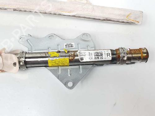 Right curtain airbag SEAT EXEO ST (3R5) 2.0 TDI | BP7828735C12 