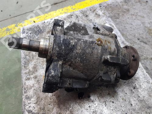 Front differential AUDI A3 (8P1) 1.8 TFSI quattro | BP9522866M23  - Image 5