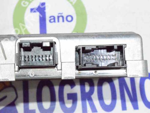 Electronic module OPEL INSIGNIA A (G09) 2.0 CDTI (68) | BP14121708M83 