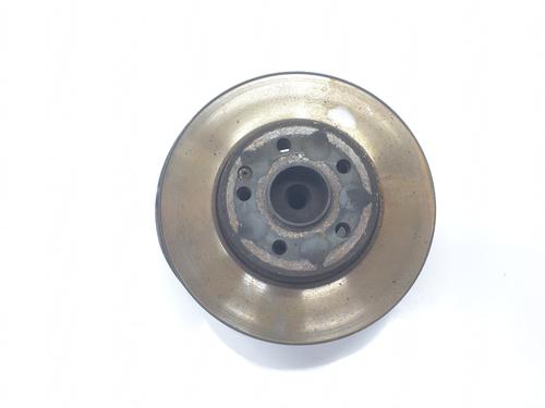 Left front steering knuckle MERCEDES-BENZ VIANO (W639) CDI 2.2 (639.711, 639.713, 639.811, 639.813, 639.815) | BP25896149M25 