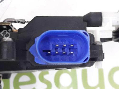 Rear left lock VW GOLF V (1K1) 2.0 GTI | BP1553544C100 