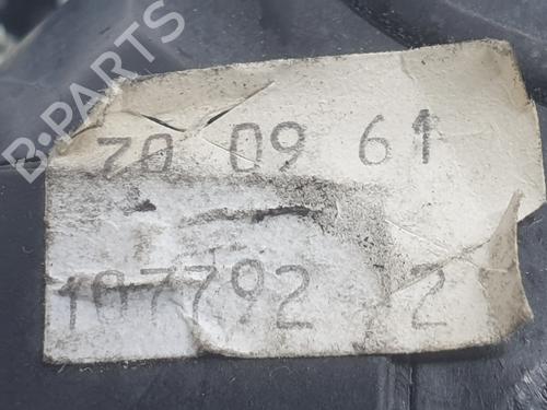Heater blower motor BMW X5 (E70) xDrive 30 d | BP28074402M62 