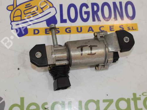 Left rear window motor MERCEDES-BENZ M-CLASS (W163) ML 270 CDI (163.113) | BP756351E23 