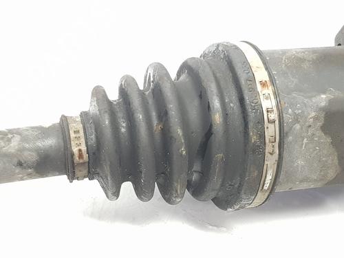 Right front driveshaft TOYOTA AVENSIS Estate (_T27_) 2.0 D-4D (ADT270_, ADT270R) | BP16938763M39 
