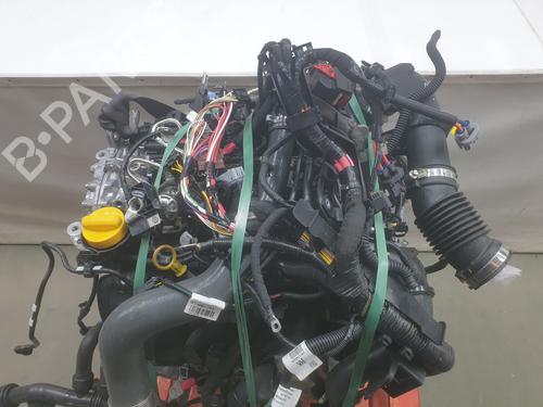 Used Engine Engine RENAULT ARKANA I (LCM_, LDN_) [2019-2026] 33861449 33861449