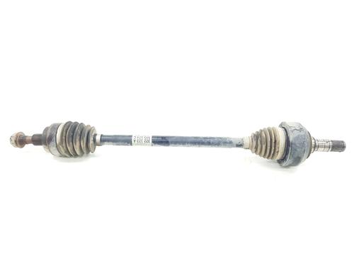Used Right rear driveshaft MERCEDES-BENZ M-CLASS (W164) ML 320 CDI 4-matic (164.122) (224 hp) 23329892