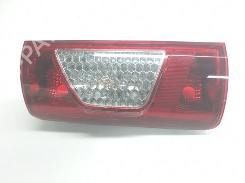 Left taillight FORD TRANSIT CONNECT (P65_, P70_, P80_) 1.8 Di | BP33029275C34 - Image 3
