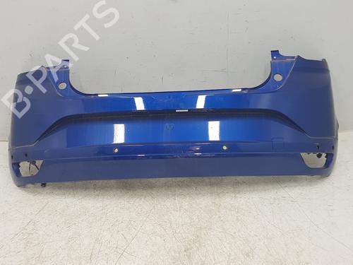Used Rear bumper Rear bumper DACIA SANDERO III [2021-2026] 35787233 35787233