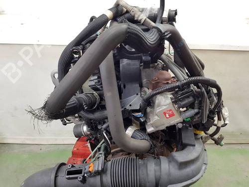 Engine CITROËN JUMPER II Van 2.0 BlueHDi 130 | BP40257149M1 - Image 8