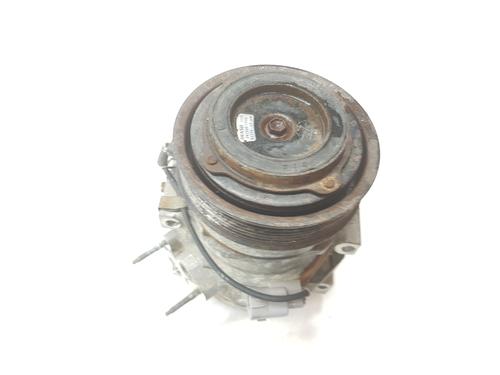 AC compressor TOYOTA LAND CRUISER PRADO (_J12_) 3.0 D-4D (KDJ120, KDJ125) | BP11494936M34 
