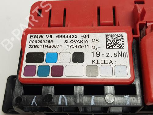 Fuse box BMW X5 (G05, F95) xDrive 45 e Plug-in Hybrid | BP37791870E1 - Image 5