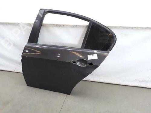 Left rear door BMW 3 (E90) 320 d | BP12466156C4 