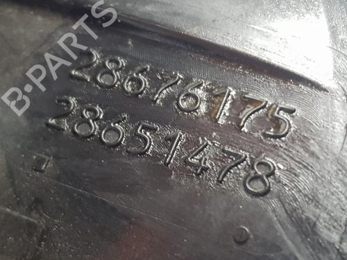 Fuel pump OPEL ASTRA L Sports Tourer (OV5) 1.2 (FRHNSL, FRHNSR) | BP29807411M76 