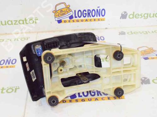 Gear lever HYUNDAI SONATA V (NF) 2.0 CRDi | BP25870743M90 