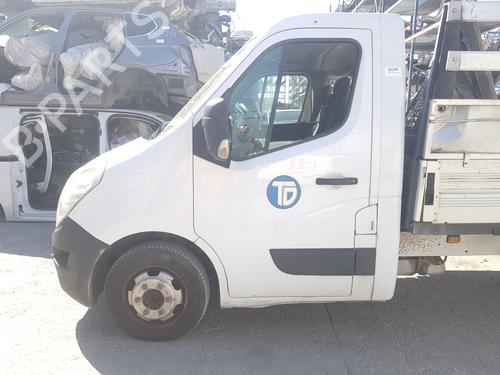 Driveshaft RENAULT MASTER III Platform/Chassis (EV, HV, UV)  | BP36262629M37  - Image 31