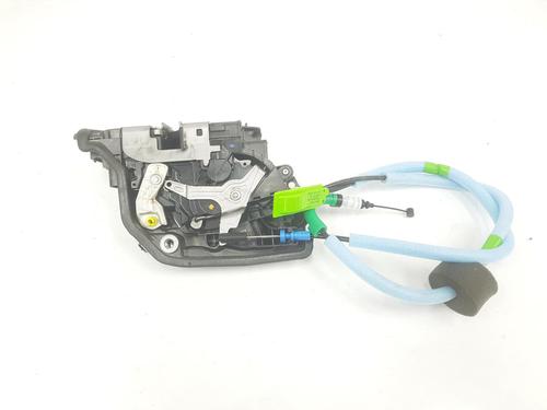 Rear right lock BMW X1 (F48) sDrive 18 d | BP9704087C99 