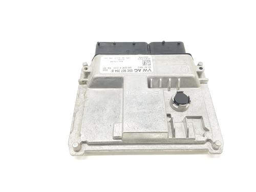 Engine control unit (ECU) SKODA KAMIQ (NW4) 1.0 TSI | BP31840622M57 - Image 4