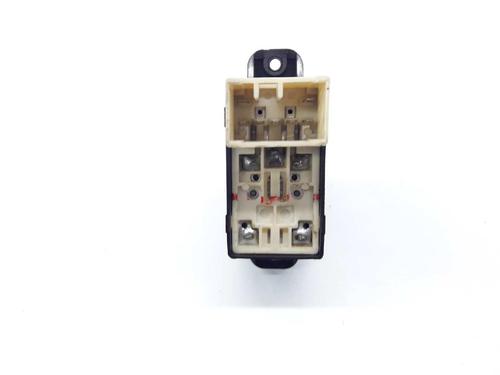 Left rear window switch HYUNDAI TERRACAN (HP) 2.9 CRDi 4WD | BP6562891I29 