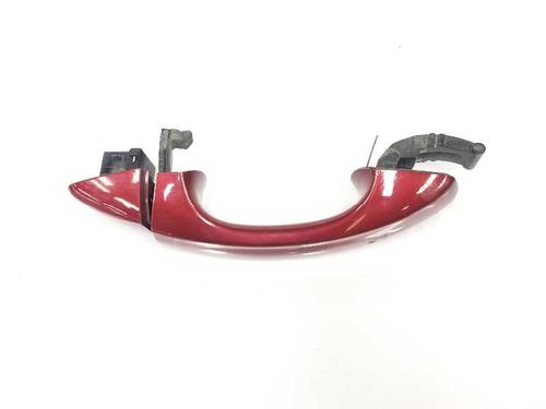 Front right exterior door handle SEAT LEON (5F1) 1.6 TDI | BP7782045C129 