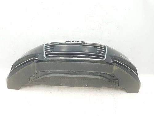 Front bumper AUDI A6 C7 (4G2, 4GC) 2.0 TDI | BP29589760C7 