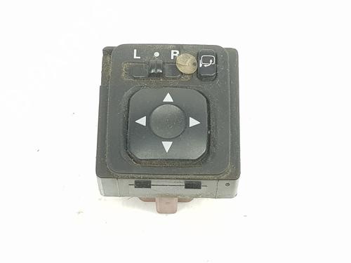 Used Mirror switch MITSUBISHI OUTLANDER II (CW_W) 2.2 DI-D (177 hp) 6334067