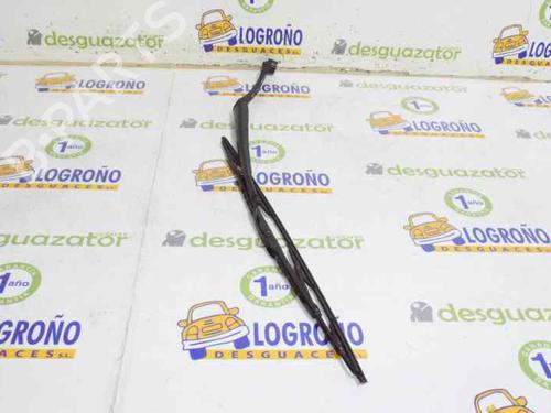 Front windshield wiper arm TOYOTA RAV 4 III (_A3_) 2.2 D 4WD (ALA30_, ALA30R) | BP7894735C143 