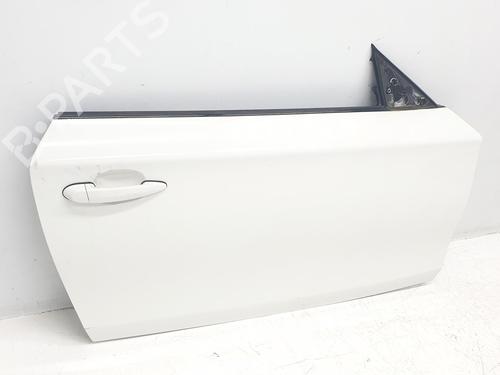 Right front door BMW 1 (E87) 116 d | BP16981930C3 
