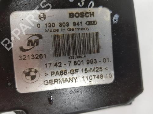 Radiator fan BMW 3 (E90) 318 d | BP11843730M35 