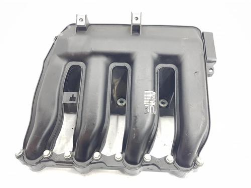 Used Intake manifold BMW 3 (E46) 320 d (150 hp) 9583937