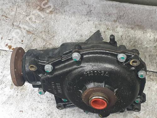 Used Front differential Front differential 39509366 39509366