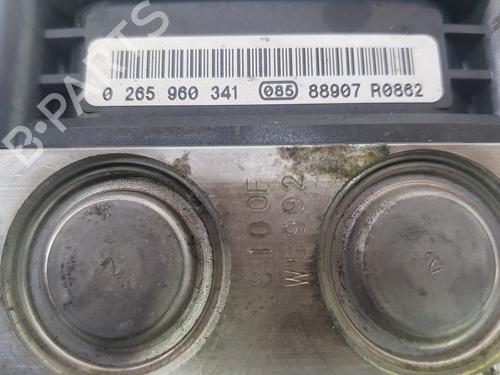 ABS pump BMW X5 (E70) xDrive 30 d | BP9371668M43 